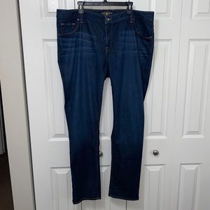 Lucky Brand Jeans